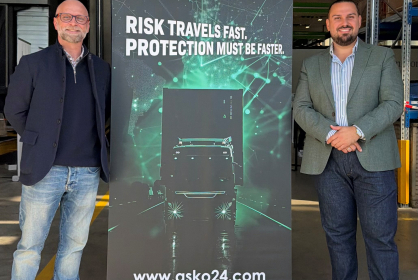 ASKO at Tyrolean Freight Forwarder's Day 2026